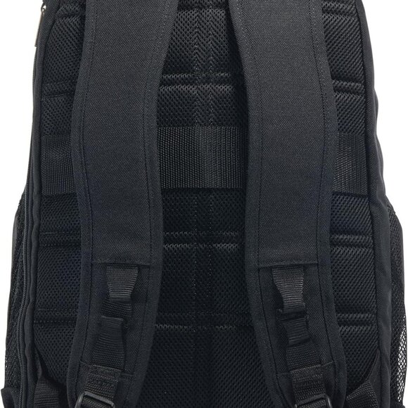 Carhartt 28 L Dual-Compartment Backpack Black One Size - Picture 4 of 8